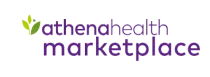 Available on the athenahealth Marketplace