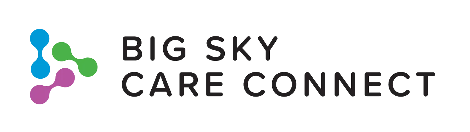 Big Sky Care Connect