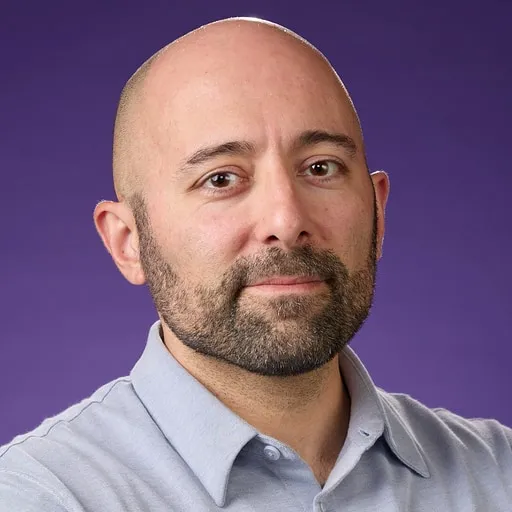 Reza Hosseini Ghomi, MD, MSE