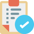 Send Satisfaction Survey